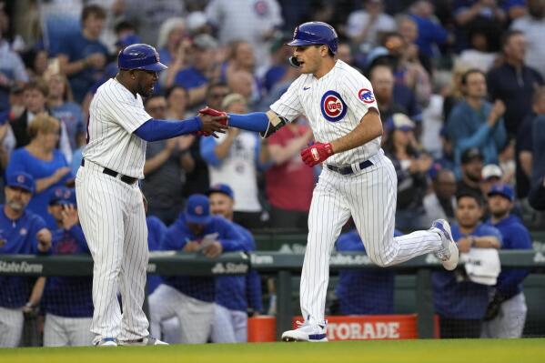 Mlb shop cubs clearance